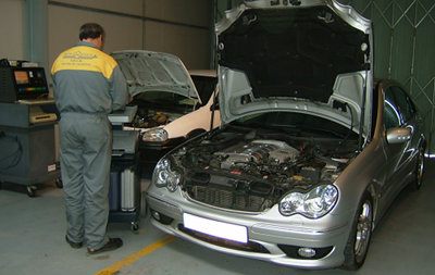 Diagnóstico e Reparação Eletrónica da Auto Teste em Macedo de Cavaleiros