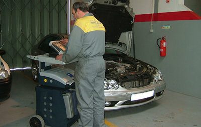 Diagnóstico e Reparação Eletrónica da Auto Teste em Macedo de Cavaleiros