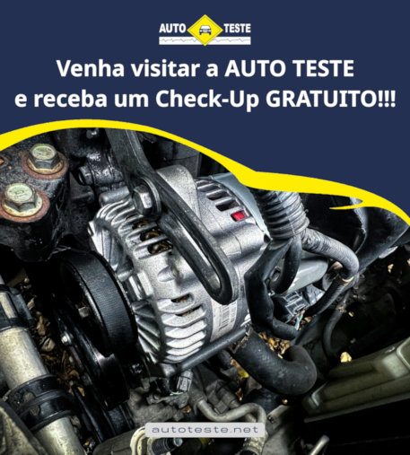 Check-up gratuito